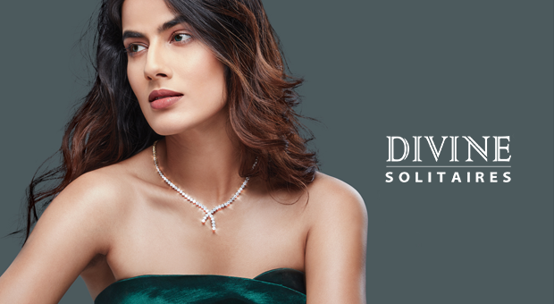 Nationwide Jewelers подписали партнёрство с Divine Solitaires