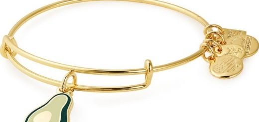 Alex and Ani выпустили ювелирные изделия с нотками авокадо, которые изменят ваш мир.
