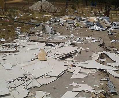 Подразделение компании Gemfields в Эфиопии атаковано, изумруды разграблены