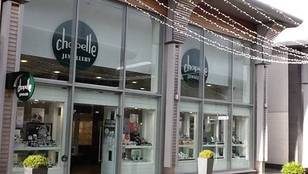 Основатели Chapelle Jewellery надеются, что покупатель, «ориентированный на розничную торговлю», спасет их бизнес