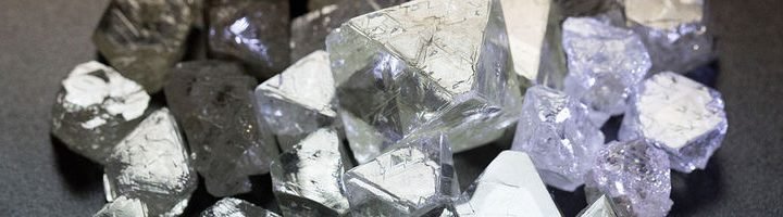 Торговля алмазами приближается к серьезному мировому кризису поставок