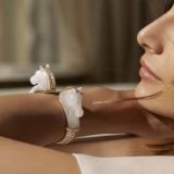 Новый взгляд на ювелирное искусство с коллекцией Boucheron «Vu du 26»