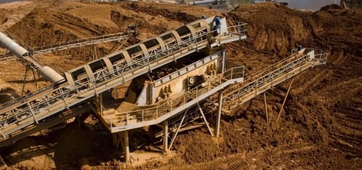 «Амур Золото» с начала года увеличило производство золота на 9,7%