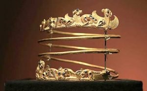 Кому достанется скифское золото Крыма scythian-gold