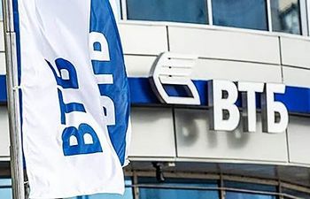 ВТБ активно наращивает свои запасы золота