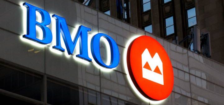 Прогноз по платине и палладию от банка BMO