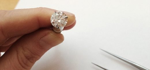 ISO публикует новый стандарт оценки бриллиантов