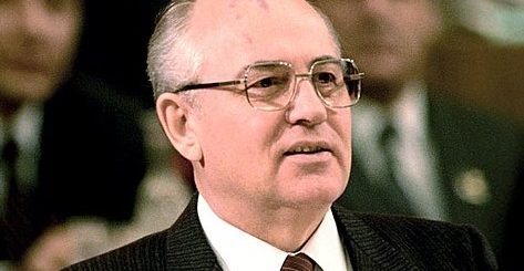 Сколько золота лишился СССР в Перестройку