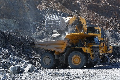 Trustco получила $ 85,8 млн на разработку и расширение алмазного рудника в Сьерра-Леоне