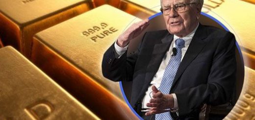 Уоррен Баффет готовится к краху рынка