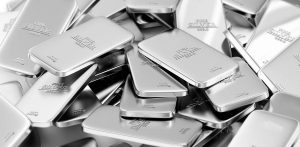 Техническое серебро - характеристики и стоимость silver