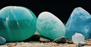 Разбираемся, можно ли амазонит носить вместе с авантюрином