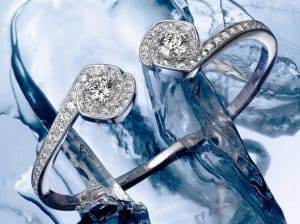 David Morris выпускает коллекцию ювелирных изделий David Morris выпускает коллекцию ювелирных изделий