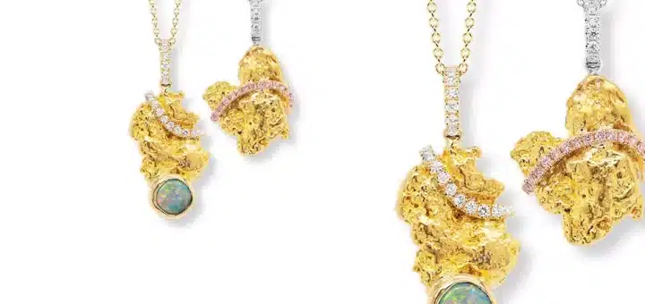 Ellendale Diamonds Australia