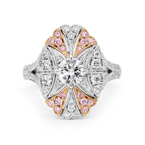 Ellendale Diamonds Australia